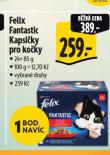 FELIX KAPSIKY PRO KOKY