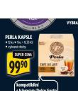 PERLA KVOV KAPSLE