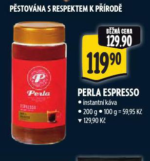 PERLA KVA