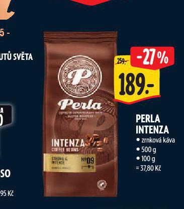KVA PERLA
