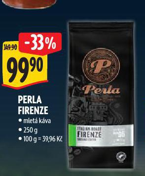 KVA PERLA
