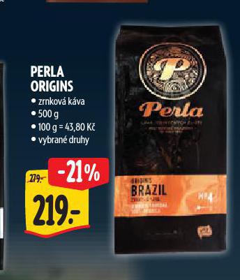 KVA PERLA
