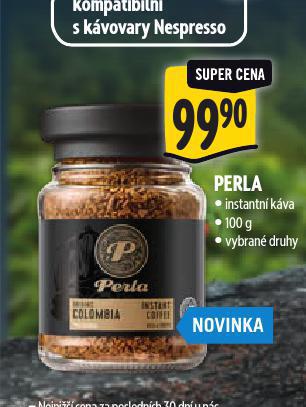 KVA PERLA