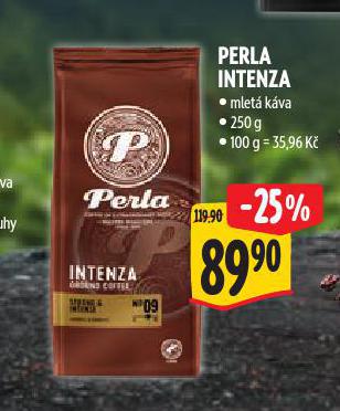 KVA PERLA