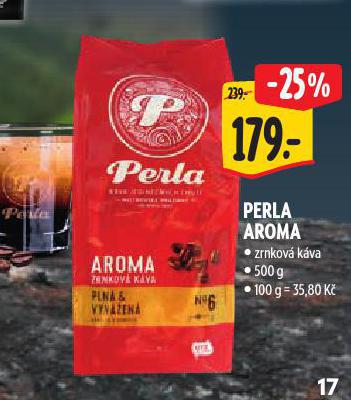 KVA PERLA