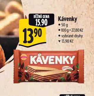 KVENKY