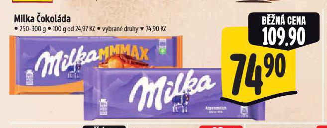MILKA OKOLDA
