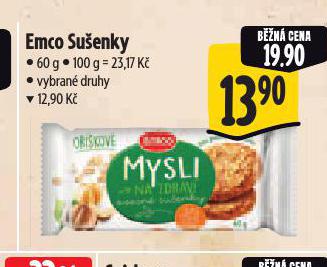 EMCO SUENKY