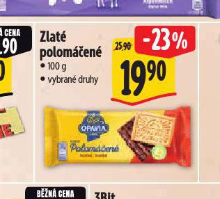ZLAT POLOMEN