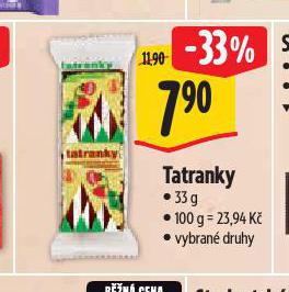 TATRANKY