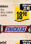 SNICKERS