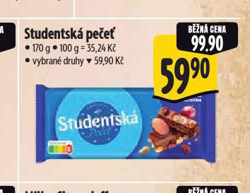 ORION STUDENTSK PEE