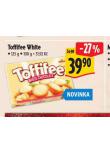 TOFFIFEE WHITE