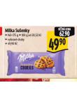MILKA SUENKY