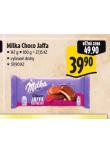 MILKA CHOCO JAFFA
