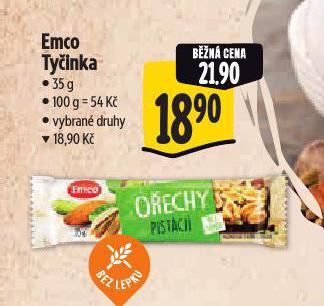 EMCO TYINKY