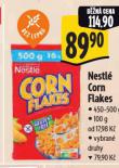 NESTL CORN FLAKES