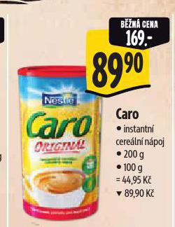 CARO