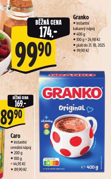GRANKO