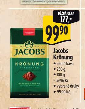 KVA JACOBS