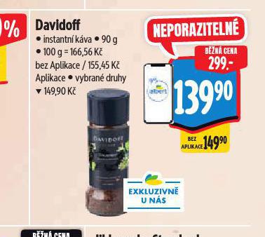 KVA DAVIDOFF