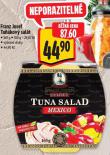 FRANZ JOSEF TUKOV SALT