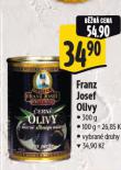 FRANZ JOSEF OLIVY