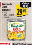 BONDUELLE ZLAT KUKUICE