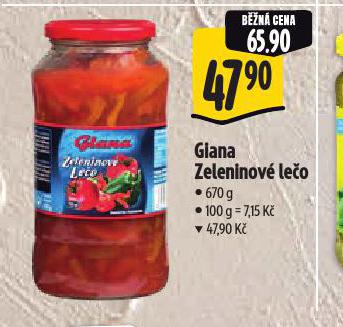 GIANA ZELENINOV LEO