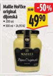 MAILLE HOICE ORIGINAL DIJONSK