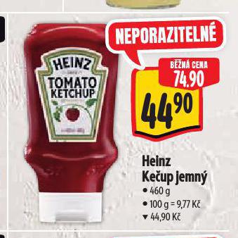 HEINZ KEUP
