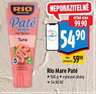 RIO MARE PAT