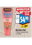 RIO MARE PAT