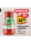 PANZANI OMKA NA TSTOVINY
