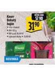 KNORR BOHAT BUJN