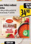 VITANA VELK RODINN POLVKA