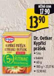 DR. OETKER KYPIC PREK