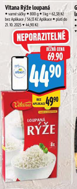 VITANA RݎE