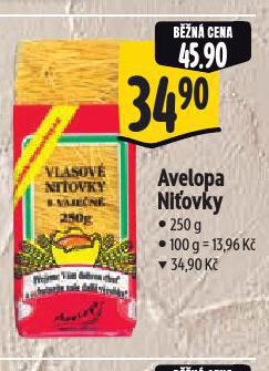 AVELOPA NIOVKY