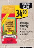 AVELOPA NIOVKY