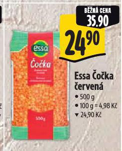 ESSA OKA ERVEN