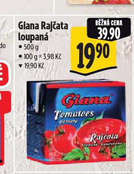 GIANA RAJATA LOUPAN