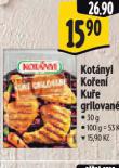 KOTNYI KOEN KUE GRILOVAN