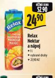 RELAX NEKTAR A NPOJ