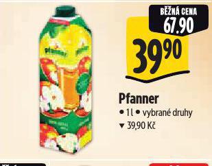 PFANNER