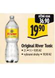 ORIGINAL RIVER TONIC
