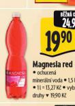 MAGNESIA RED