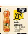 AQUILA LEDOV AJ