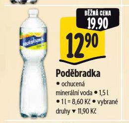 PODBRADKA