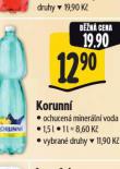 KORUNN
